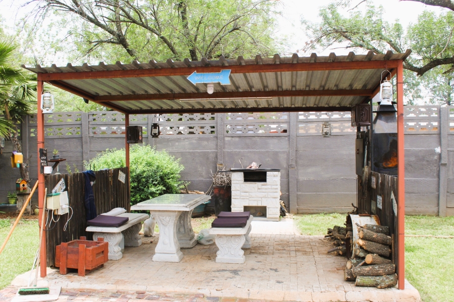 3 Bedroom Property for Sale in Sasolburg Ext 1 Free State